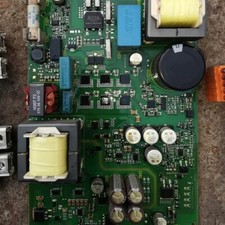 A5E36228241 Module, PLC, LCD, Board, Controller
