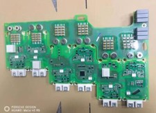 A5E46172783 Module, PLC, LCD, Board, Controller