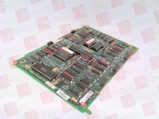A600121 Module, PLC, LCD, Board, Controller