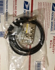 A660-2008-T222 Module, PLC, LCD, Board, Controller
