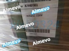 A74401903 Module, PLC, LCD, Board, Controller