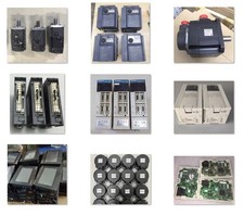 A951GOT-SBD-M3 Module, PLC, LCD, Board, Controller