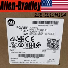 AB11KW-15HP Module, PLC, LCD, Board, Controller