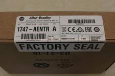 AB1747AENTR Module, PLC, LCD, Board, Controller