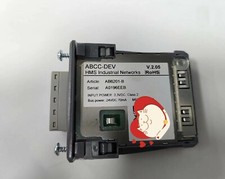 AB6201-B Module, PLC, LCD, Board, Controller