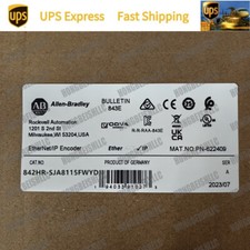 AB842HRSJA8115FWYD Module, PLC, LCD, Board, Controller