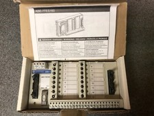 ABE7TES160 Module, PLC, LCD, Board, Controller