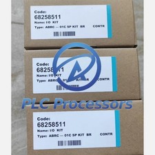 ABRC-01C Module, PLC, LCD, Board, Controller