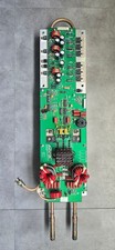 ABX-X490 Module, PLC, LCD, Board, Controller