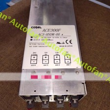AC3-HNDM-00 Module, PLC, LCD, Board, Controller