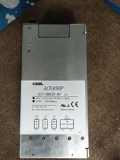 AC4-BMN2H-00 Module, PLC, LCD, Board, Controller