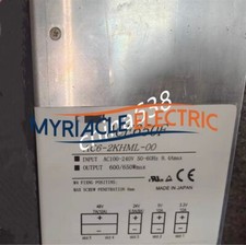 AC6-2KHML-00 Module, PLC, LCD, Board, Controller