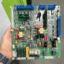 ACA26800XU Module, PLC, LCD, Board, Controller