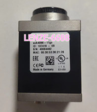 ACA4096-11GC Module, PLC, LCD, Board, Controller