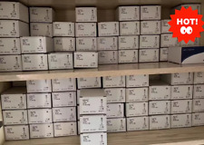 ACA4096-40UM Module, PLC, LCD, Board, Controller