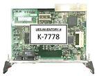ACP-104ANK-REC Module, PLC, LCD, Board, Controller