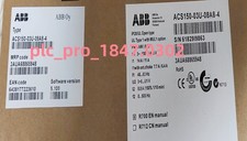 ACS150-03U-08A8-4 Module, PLC, LCD, Board, Controller
