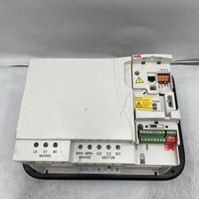 ACS355-03U-38A0-4 Module, PLC, LCD, Board, Controller