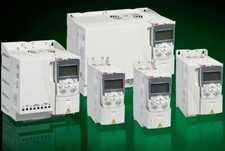 ACS51001072A4 Module, PLC, LCD, Board, Controller