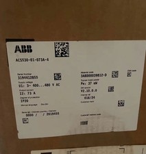 ACS530-01-073A-4 Module, PLC, LCD, Board, Controller