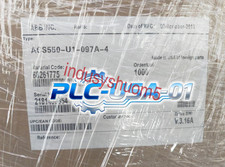ACS550-U1-097A-4 Module, PLC, LCD, Board, Controller