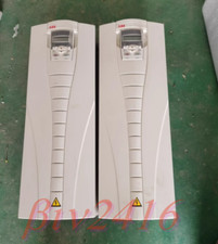 ACS55001087A4 Module, PLC, LCD, Board, Controller