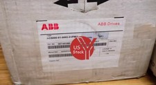 ACS8000100033P901 Module, PLC, LCD, Board, Controller