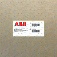 ACS8000100063P901 Module, PLC, LCD, Board, Controller