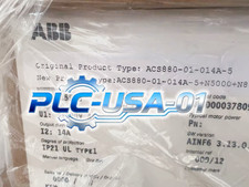 ACS880-01-014A-5 Module, PLC, LCD, Board, Controller