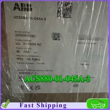 ACS880-01-045A-3 Module, PLC, LCD, Board, Controller