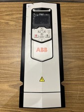 ACS880-01-07A6-5 Module, PLC, LCD, Board, Controller