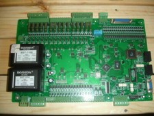ADSD-E-FI-01 Module, PLC, LCD, Board, Controller