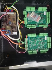 AEC21-4WR Module, PLC, LCD, Board, Controller