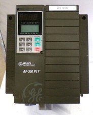 AF-300P11 Module, PLC, LCD, Board, Controller