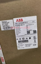 AF2050-30-11 Module, PLC, LCD, Board, Controller