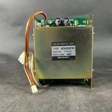 AIQA8DSP40 Module, PLC, LCD, Board, Controller