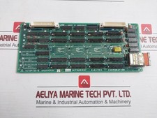 AJ72PT35-B Module, PLC, LCD, Board, Controller