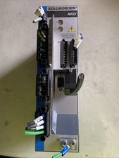 AKD-P00307-NBEI-0000 Module, PLC, LCD, Board, Controller