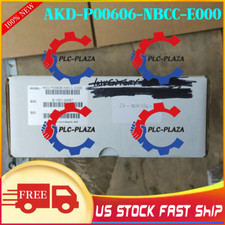 AKD-P00606-NBCC-E000 Module, PLC, LCD, Board, Controller