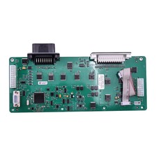ALC1000 Module, PLC, LCD, Board, Controller