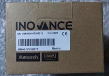 AM600-CPU1608TP Module, PLC, LCD, Board, Controller