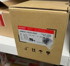 AM8041-0D20-0000 Module, PLC, LCD, Board, Controller