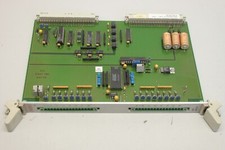 AMS-ANIN16-V1.0-9712-0085 Module, PLC, LCD, Board, Controller