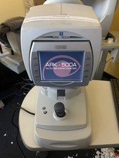 ARK-500 Module, PLC, LCD, Board, Controller