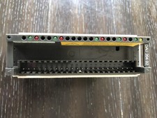 AS-BDAU-204 Module, PLC, LCD, Board, Controller