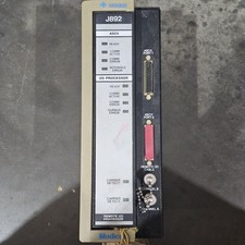 AS-J892-002 Module, PLC, LCD, Board, Controller
