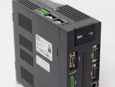 ASD-A2-7543-M Module, PLC, LCD, Board, Controller