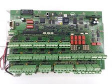 ASD0250-C Module, PLC, LCD, Board, Controller