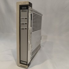 ASS908120 Module, PLC, LCD, Board, Controller