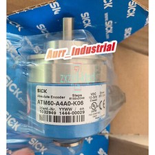 ATM60-A4A0-K06 Module, PLC, LCD, Board, Controller